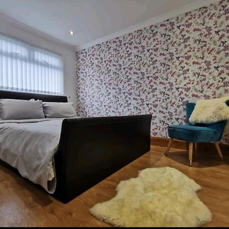 Thornaby on Tees Woods View, Central Thornaby מראה חיצוני תמונה