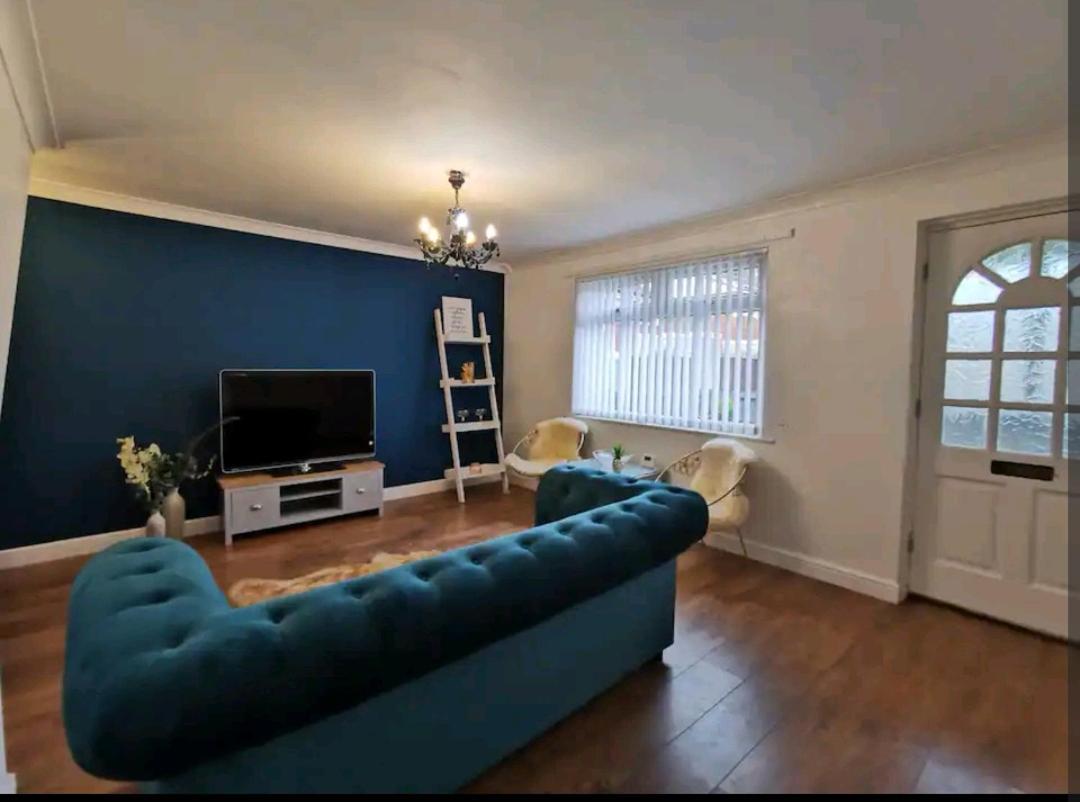 Thornaby on Tees Woods View, Central Thornaby מראה חיצוני תמונה
