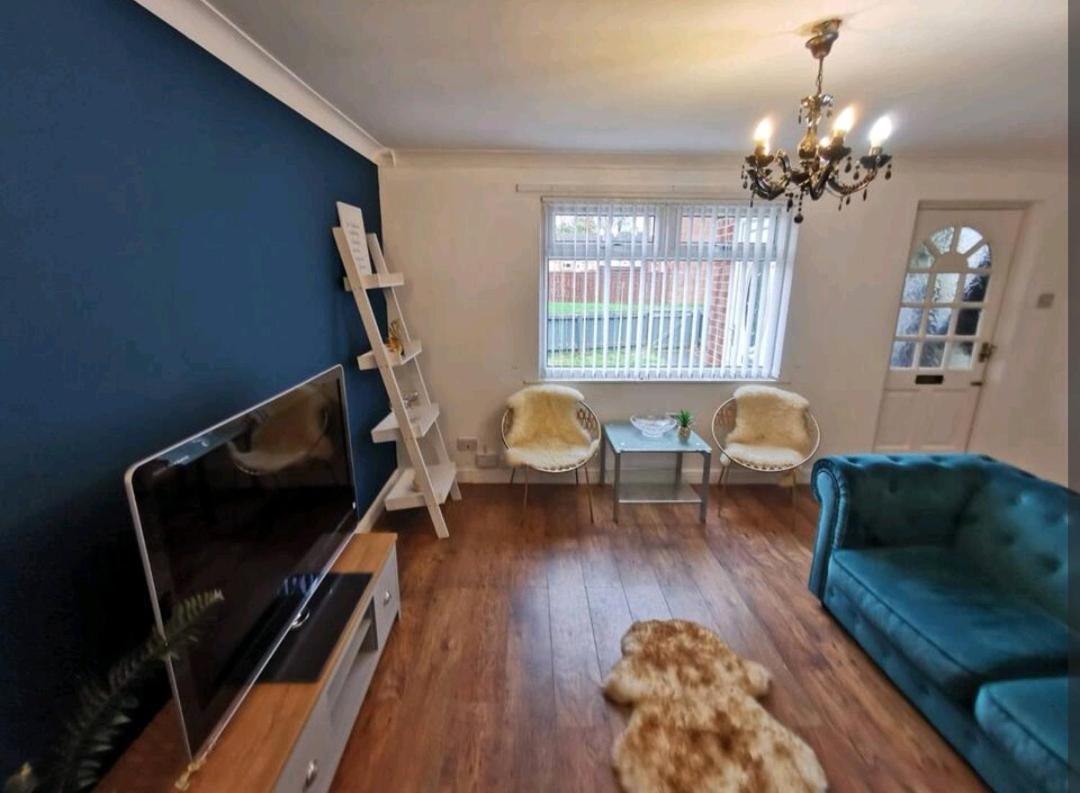 Thornaby on Tees Woods View, Central Thornaby מראה חיצוני תמונה