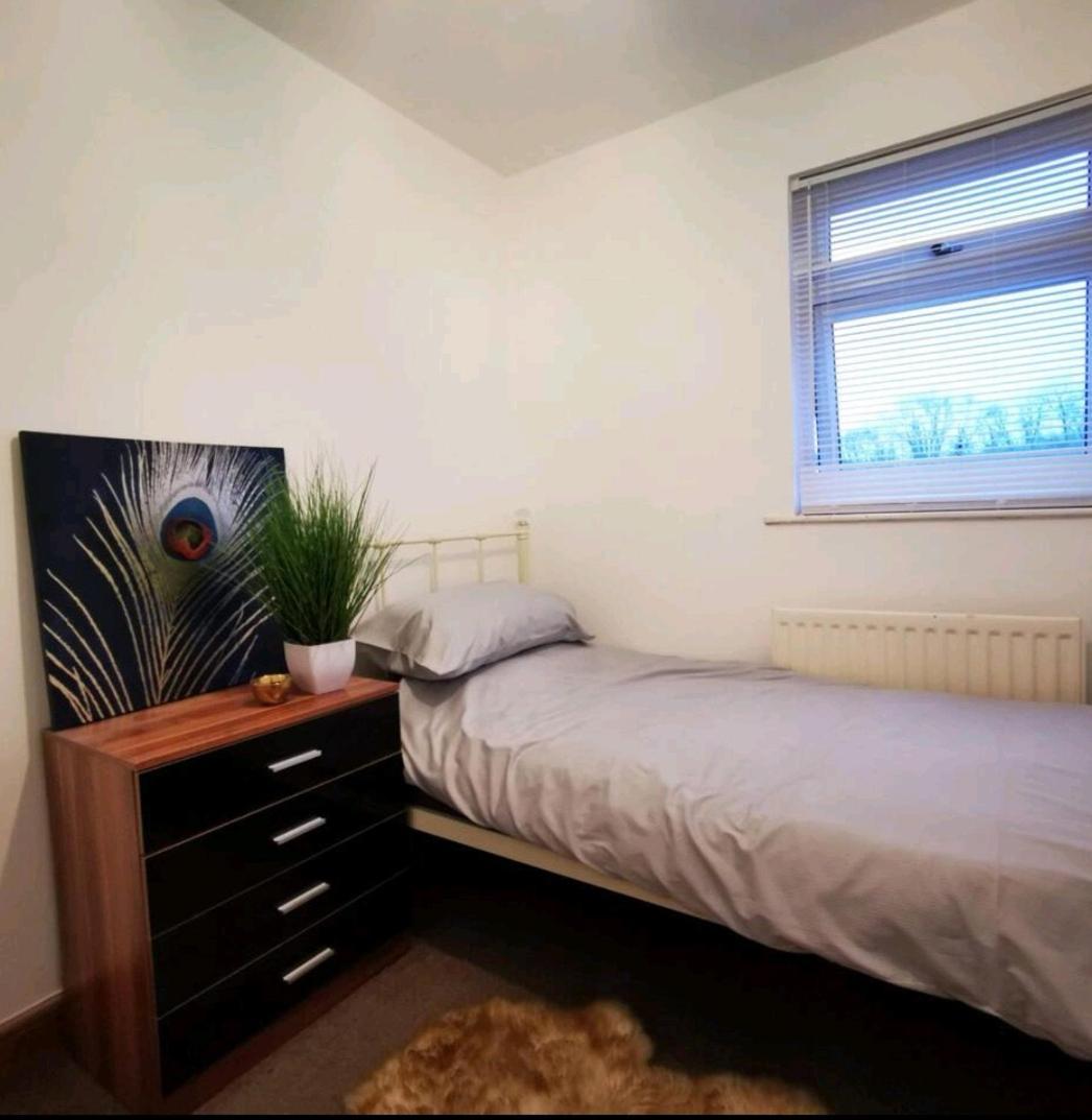 Thornaby on Tees Woods View, Central Thornaby מראה חיצוני תמונה