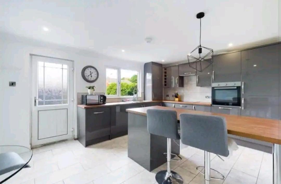 Thornaby on Tees Woods View, Central Thornaby מראה חיצוני תמונה